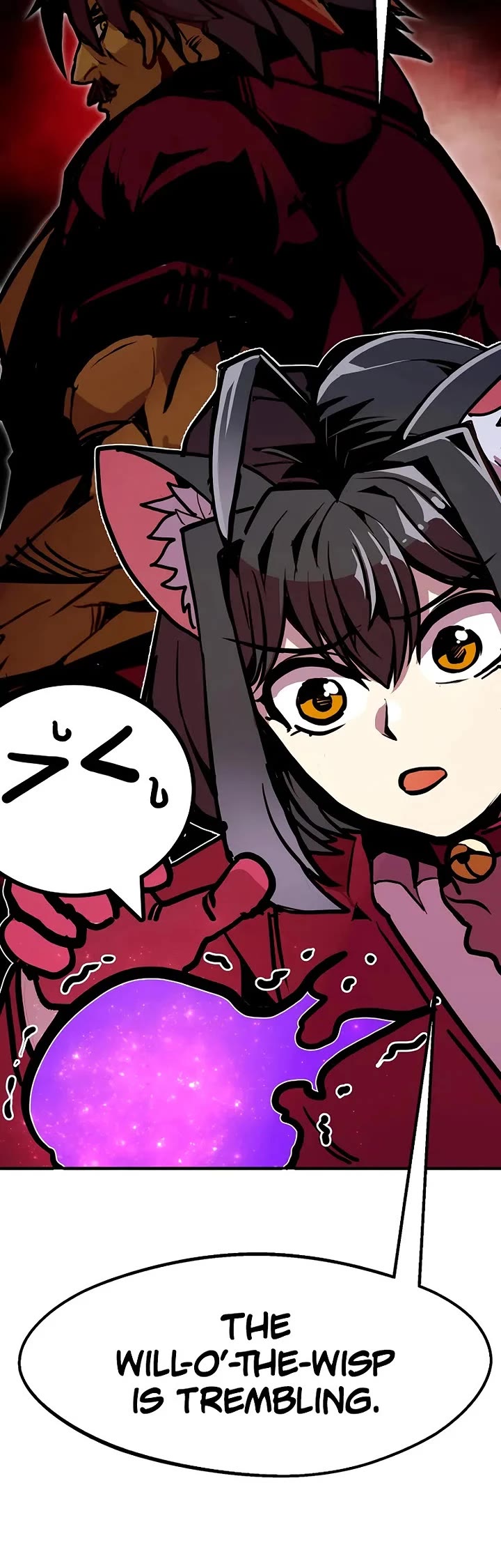 Worthless Regression chapter 91 page 42