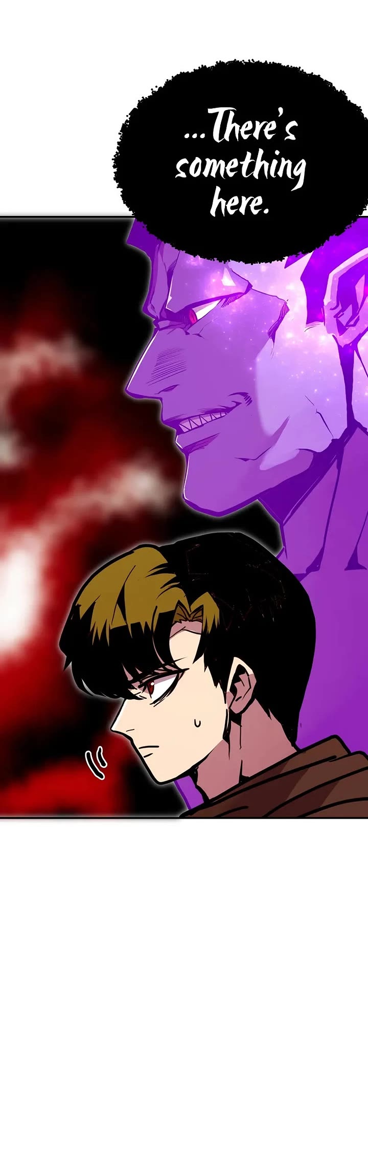 Worthless Regression chapter 91 page 43