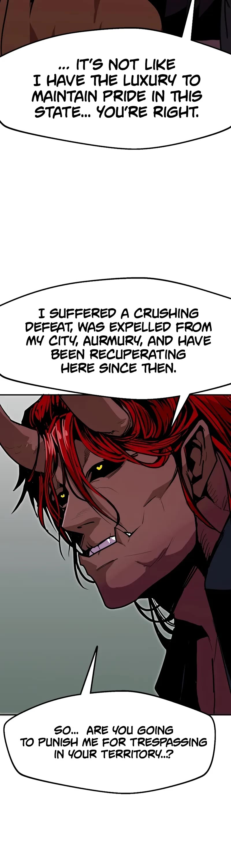 Worthless Regression chapter 92 page 10