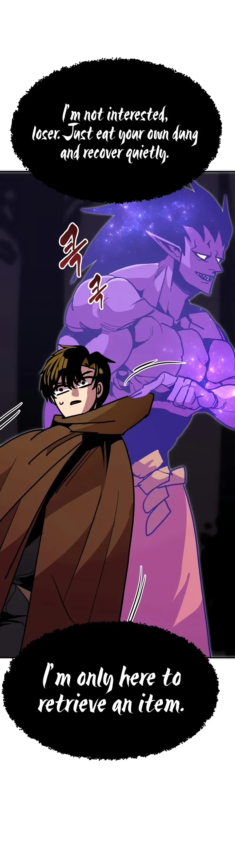 Worthless Regression chapter 92 page 11