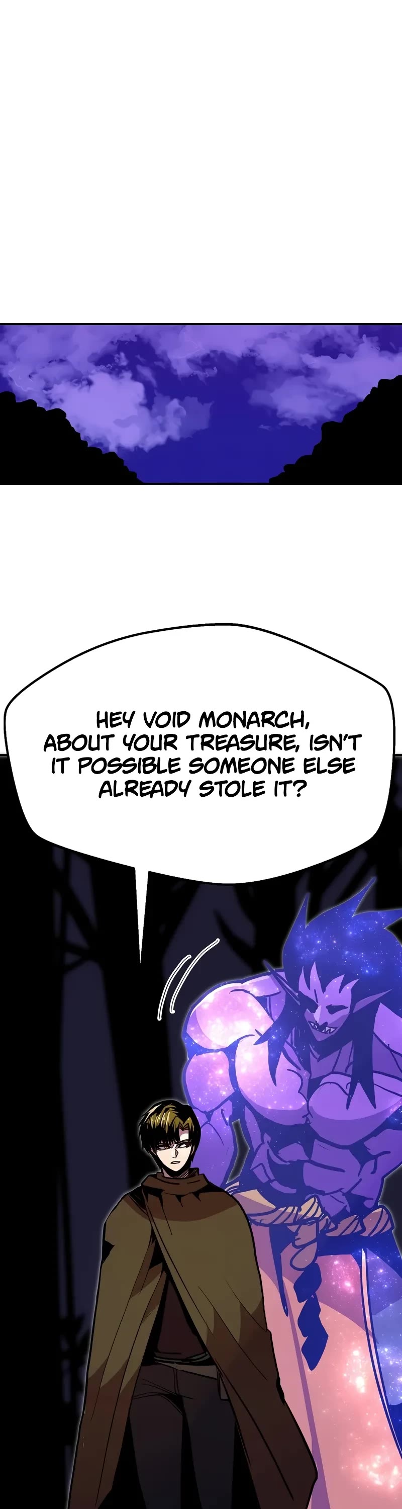 Worthless Regression chapter 92 page 17