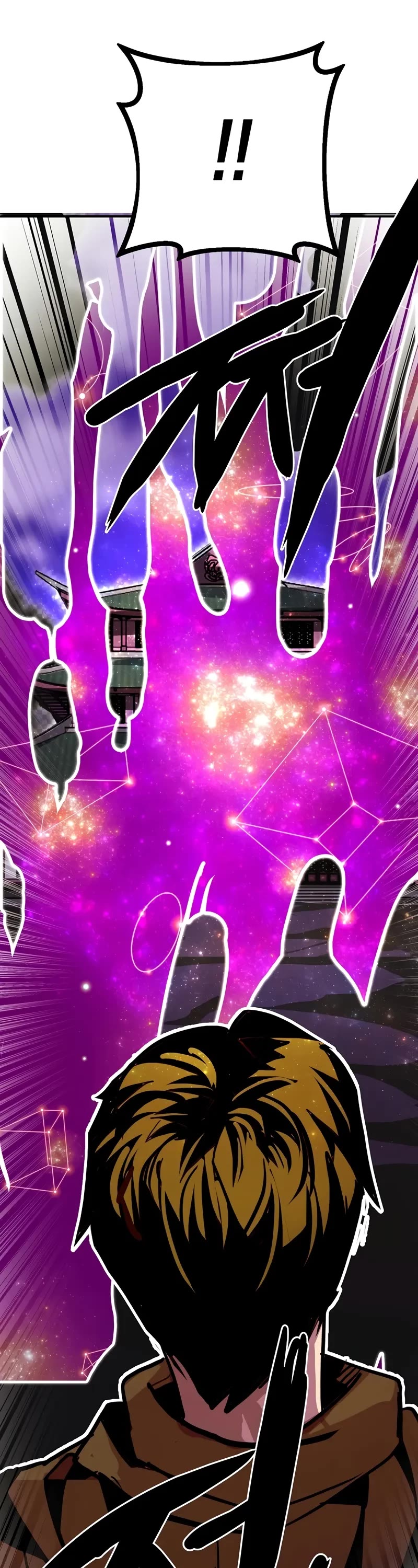 Worthless Regression chapter 92 page 20