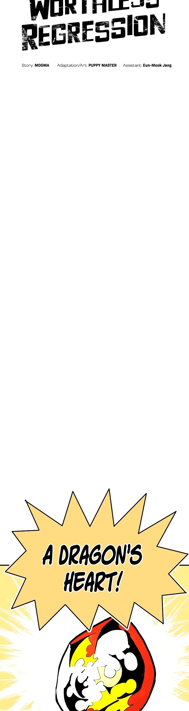 Worthless Regression chapter 92 page 24