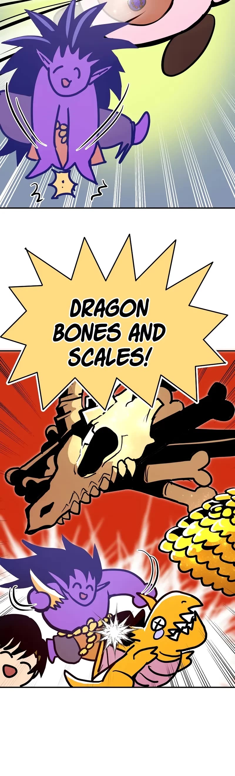 Worthless Regression chapter 92 page 26