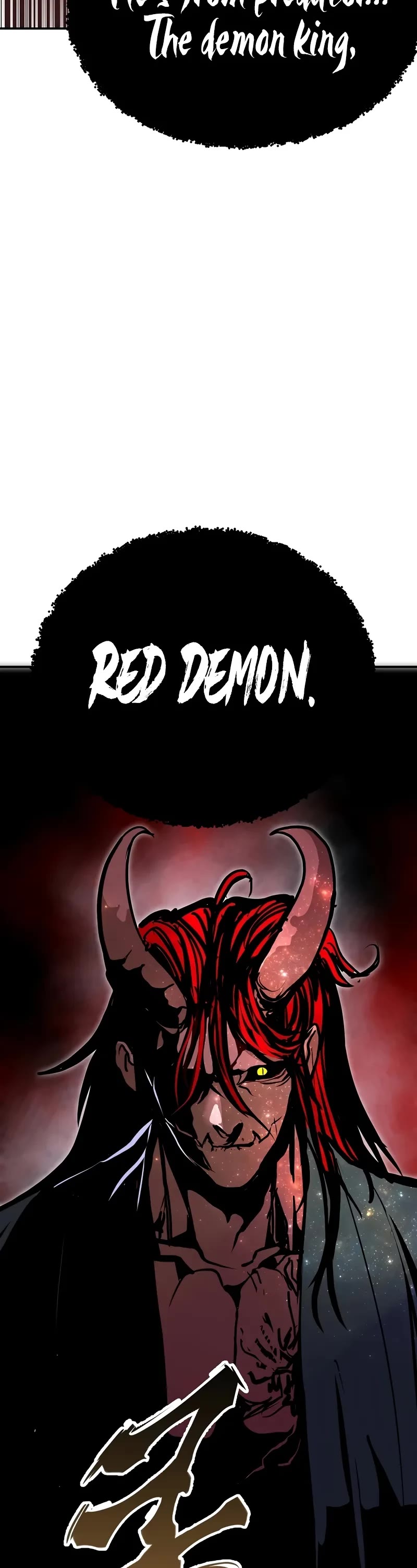 Worthless Regression chapter 92 page 3