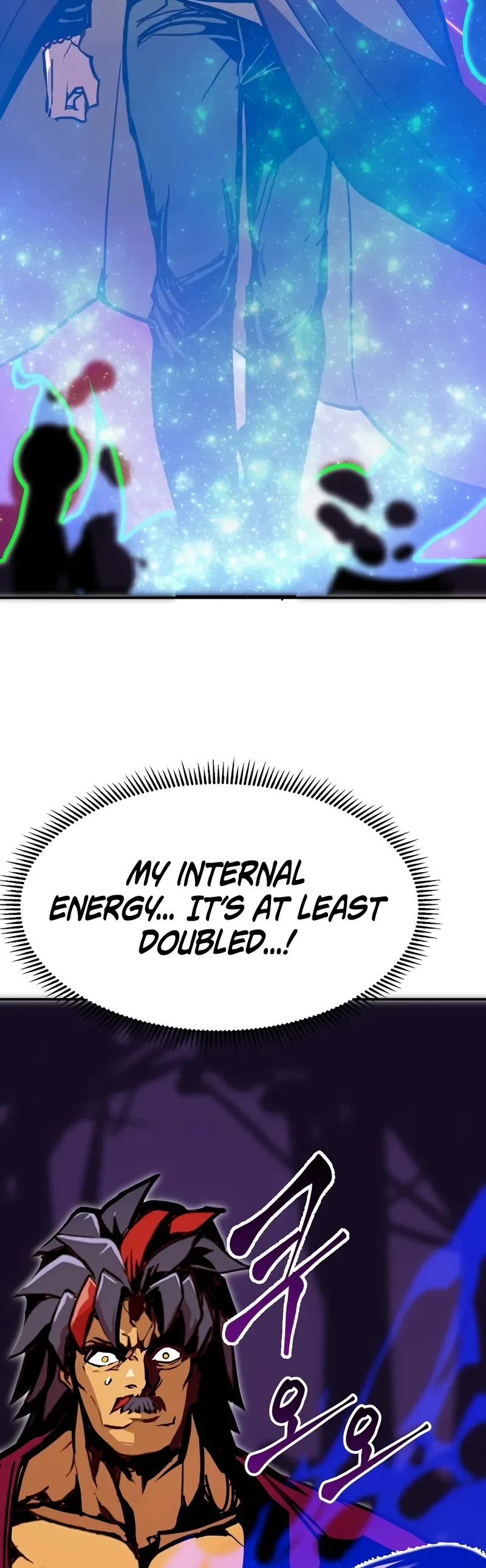 Worthless Regression chapter 92 page 30