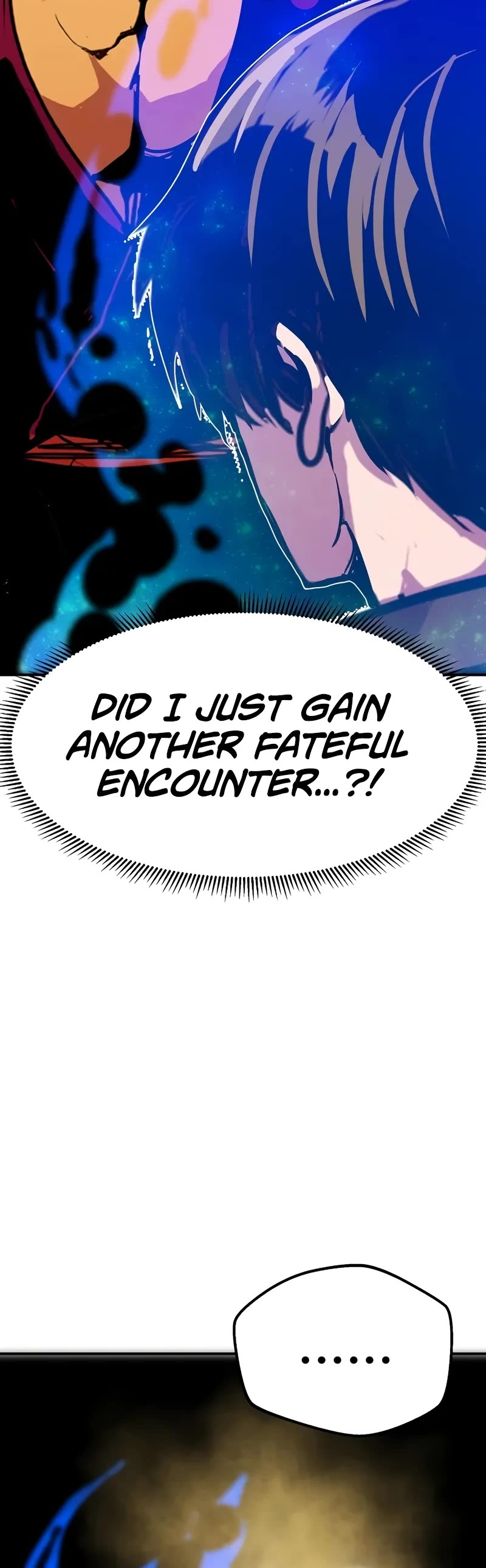 Worthless Regression chapter 92 page 31