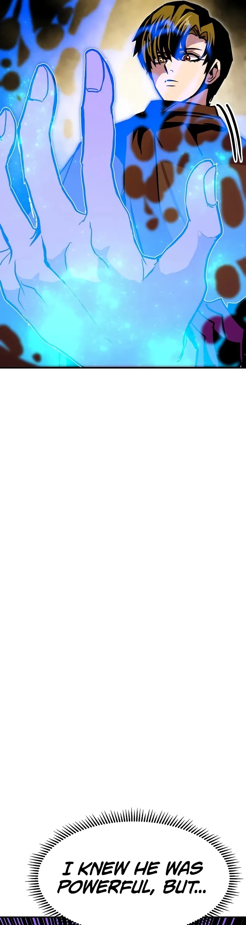 Worthless Regression chapter 92 page 32