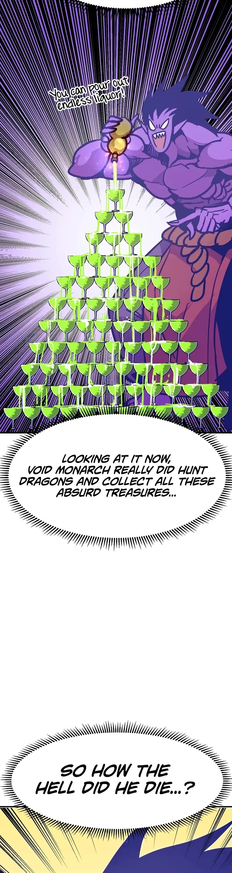 Worthless Regression chapter 92 page 33