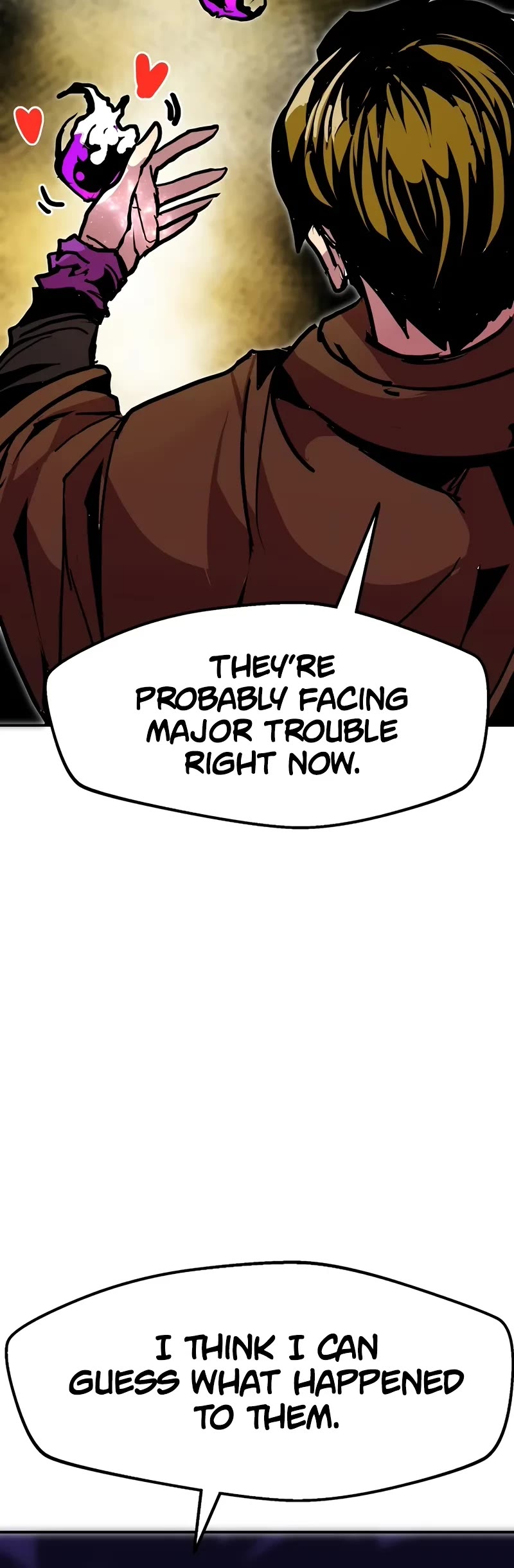 Worthless Regression chapter 92 page 36