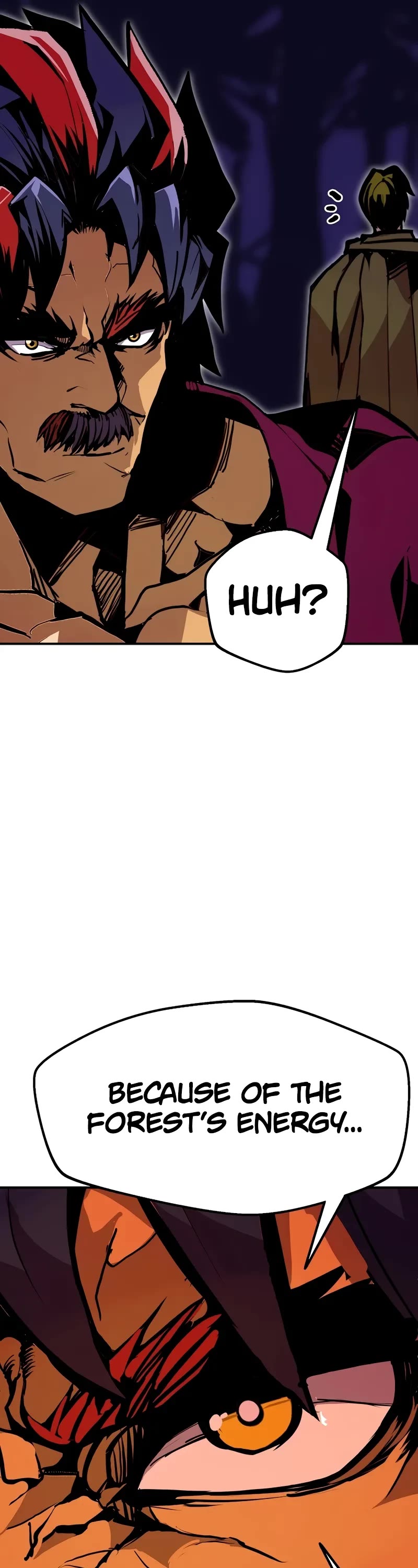 Worthless Regression chapter 92 page 37