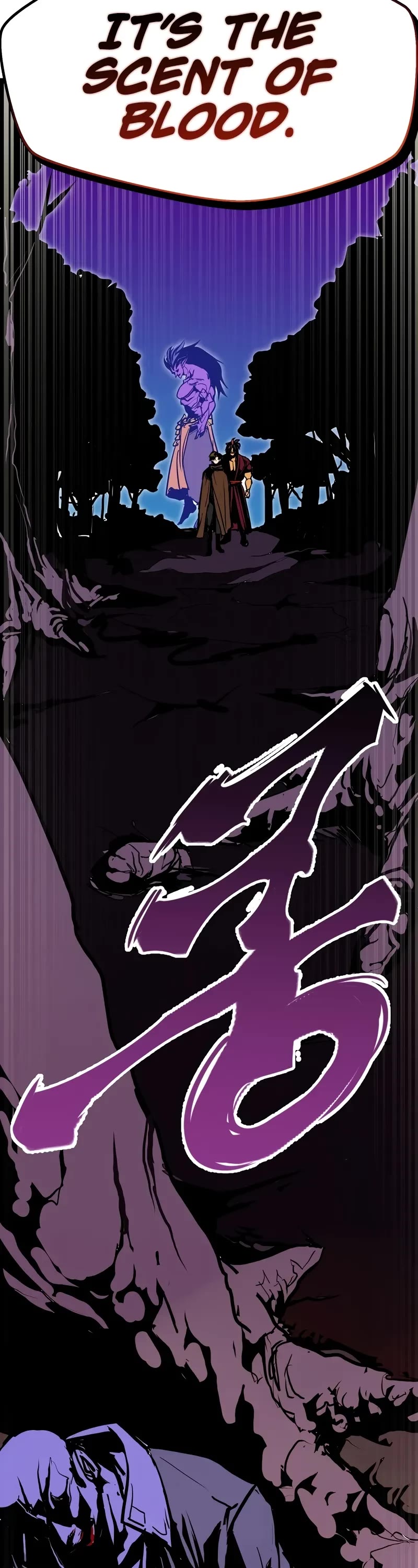 Worthless Regression chapter 92 page 39