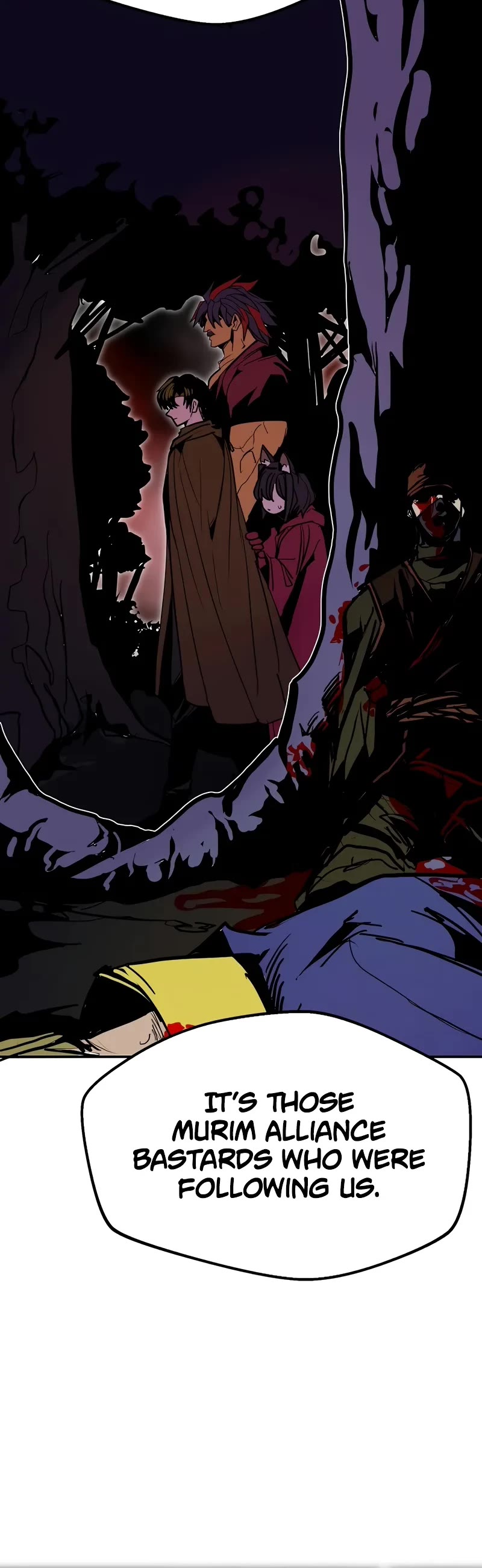 Worthless Regression chapter 92 page 41