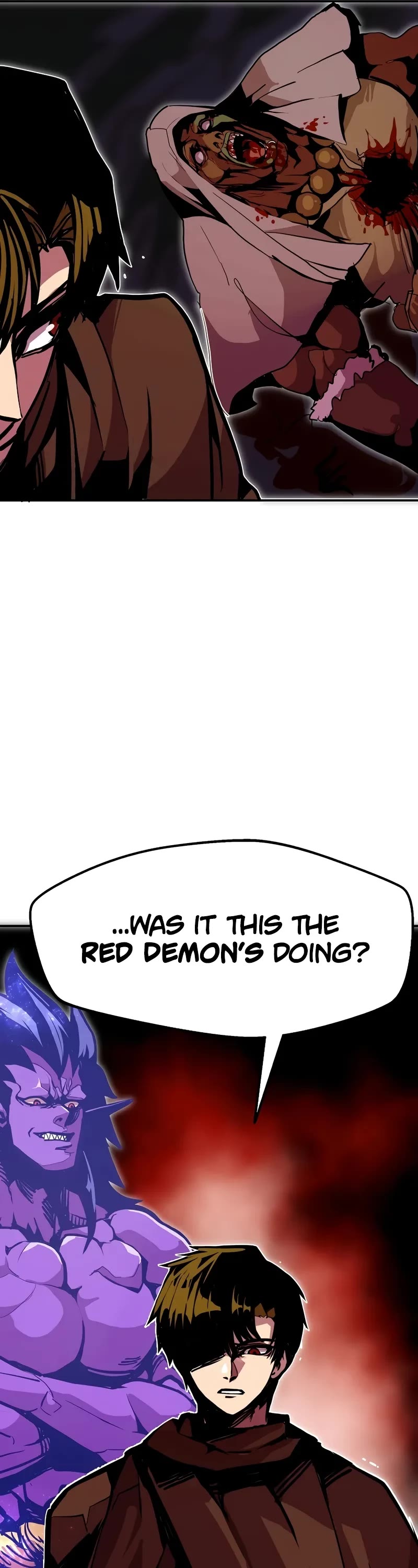 Worthless Regression chapter 92 page 42