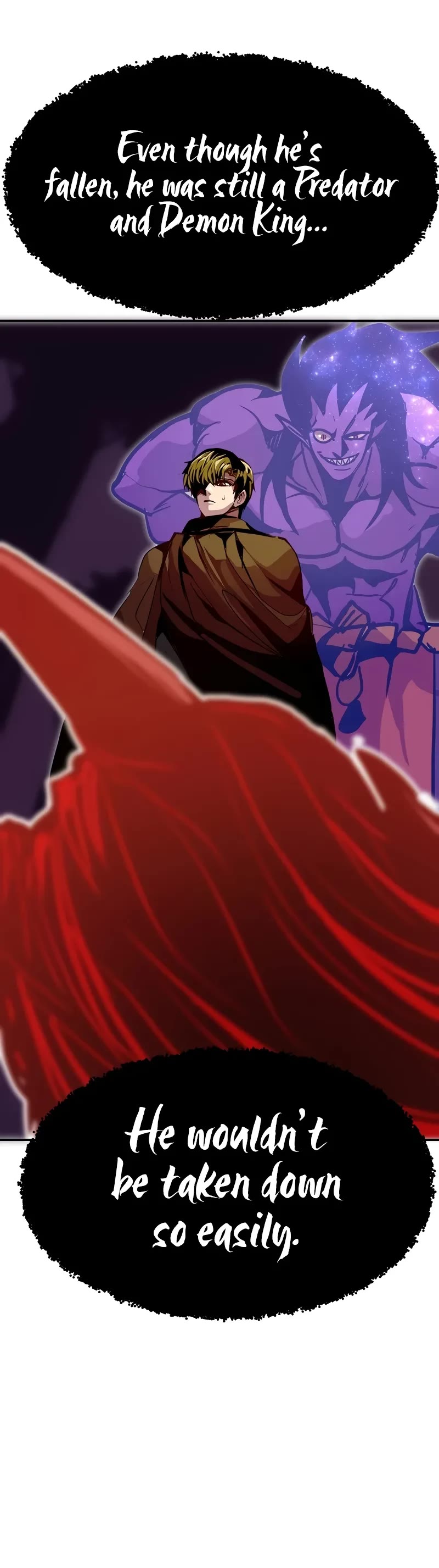 Worthless Regression chapter 92 page 45