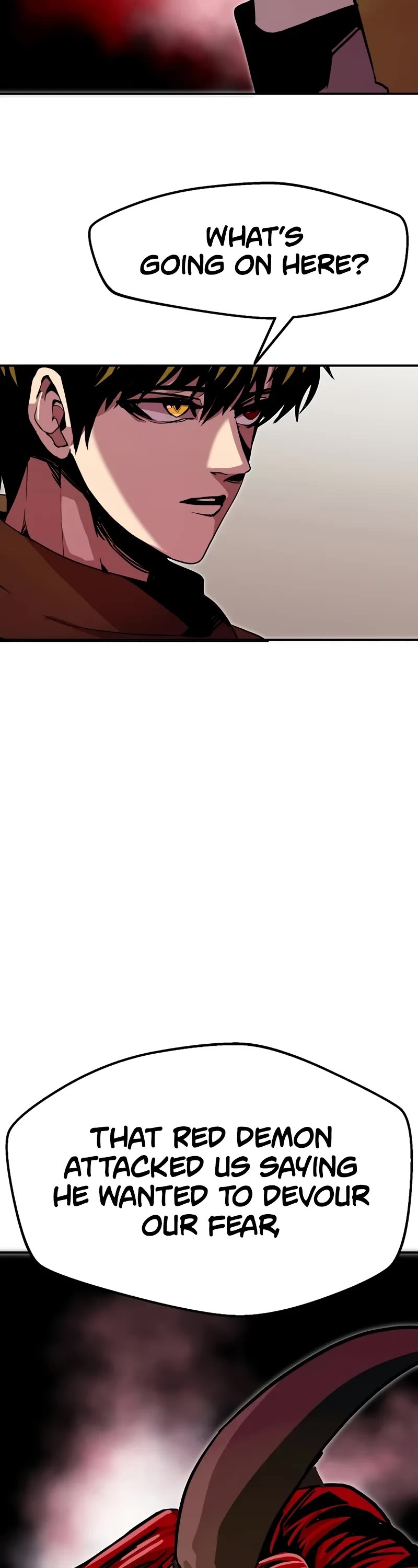 Worthless Regression chapter 92 page 48