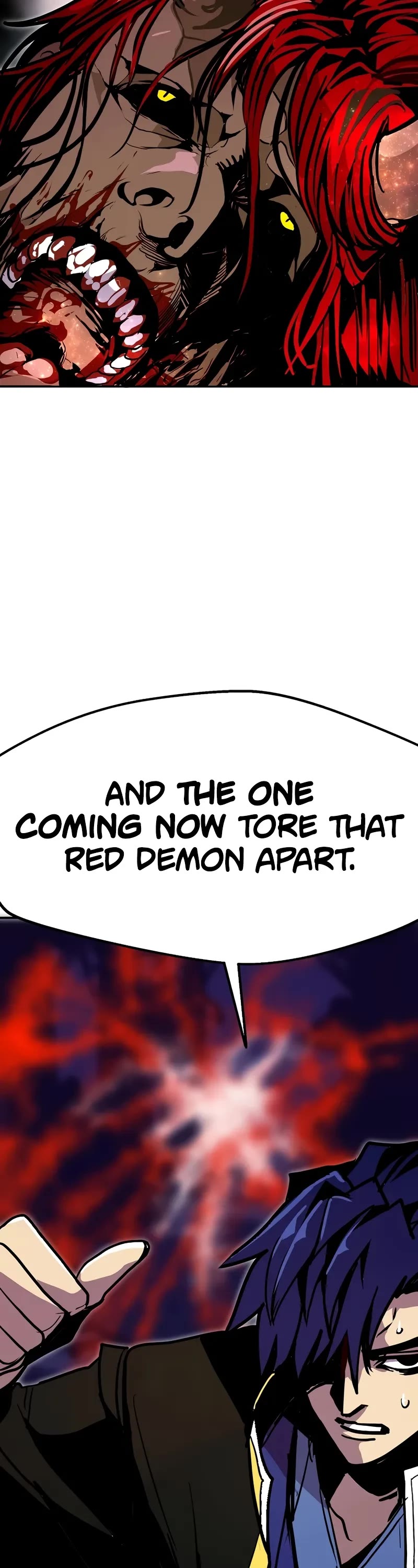 Worthless Regression chapter 92 page 49