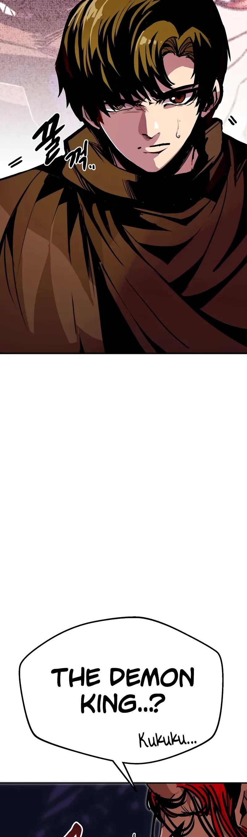 Worthless Regression chapter 92 page 5