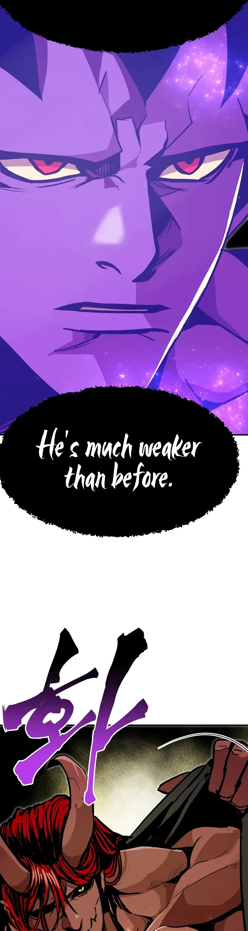 Worthless Regression chapter 92 page 7