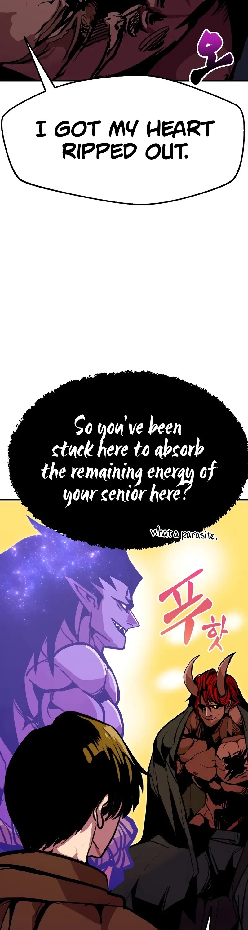 Worthless Regression chapter 92 page 9