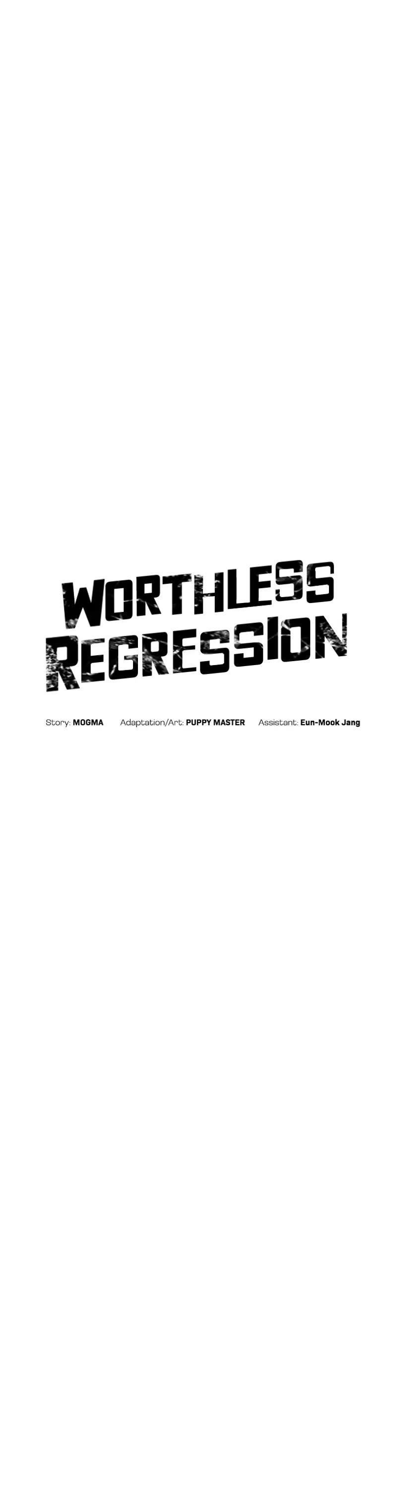 Worthless Regression chapter 93 page 12