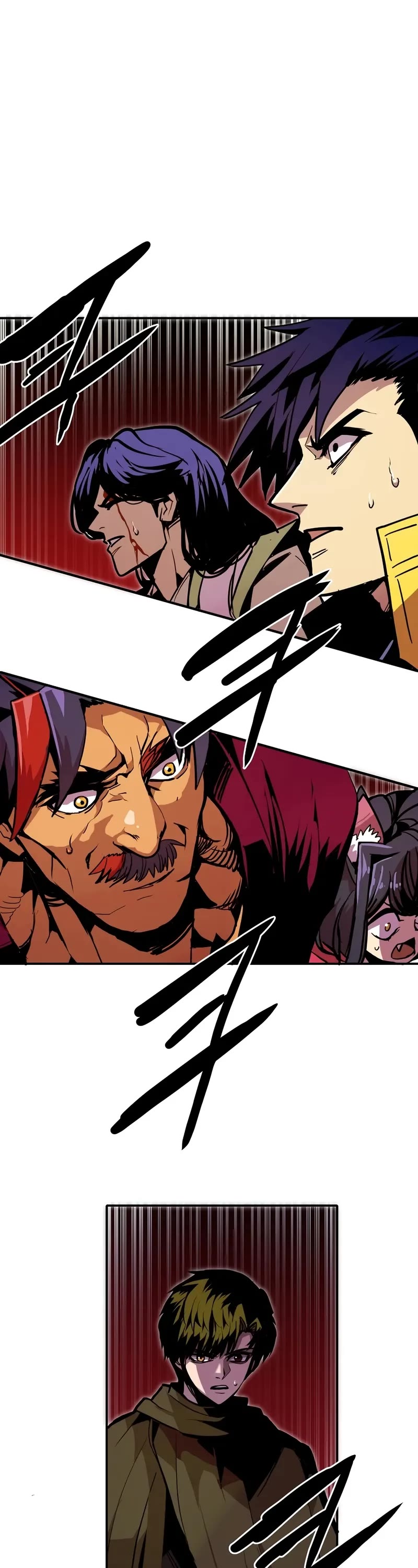 Worthless Regression chapter 93 page 2