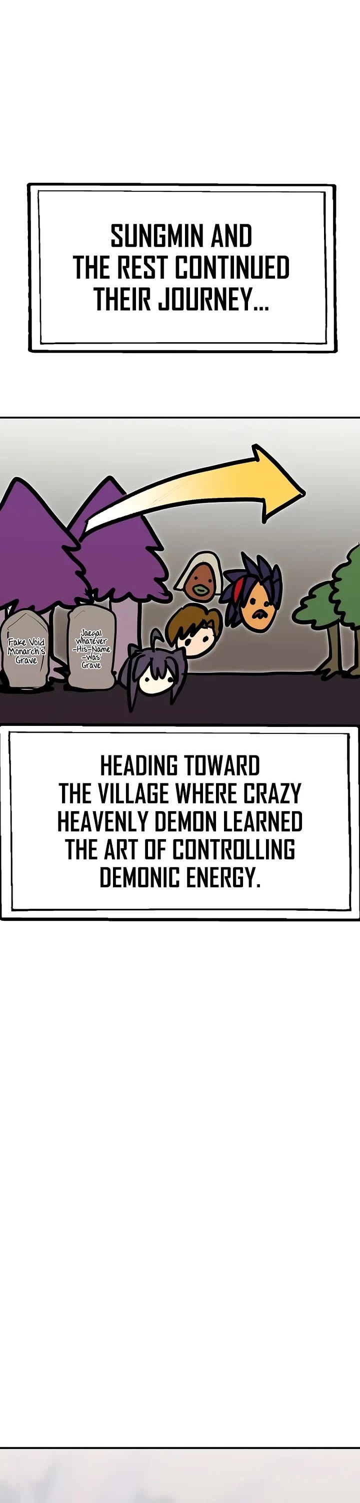 Worthless Regression chapter 94 page 13