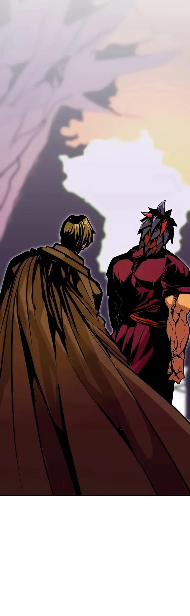 Worthless Regression chapter 94 page 14