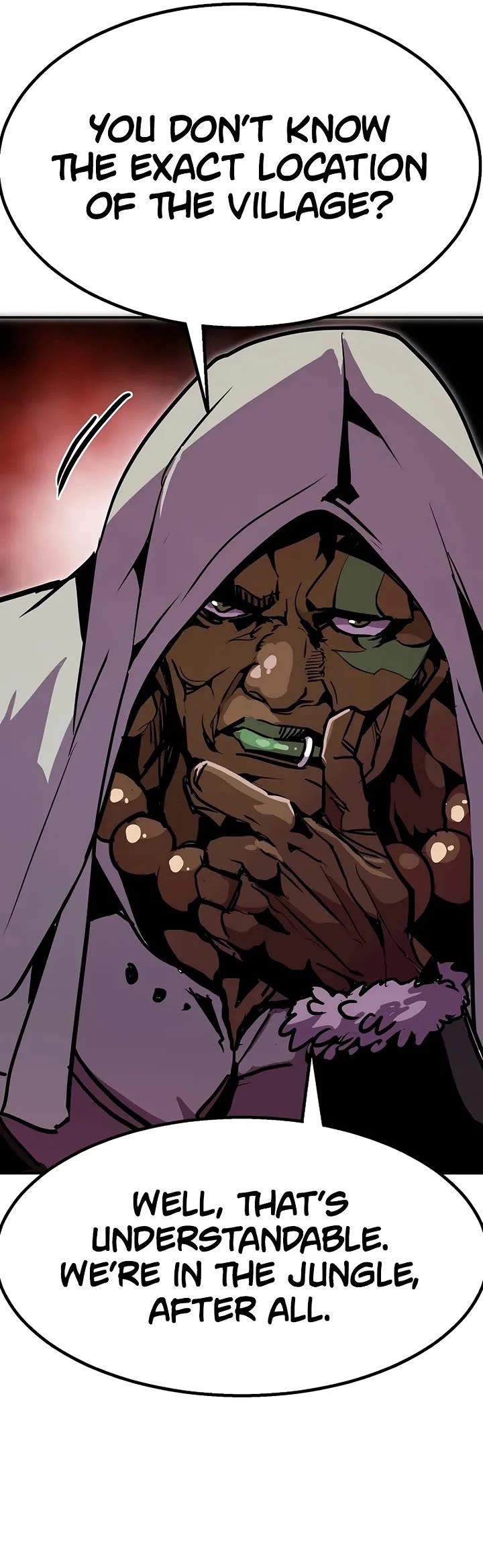 Worthless Regression chapter 94 page 15