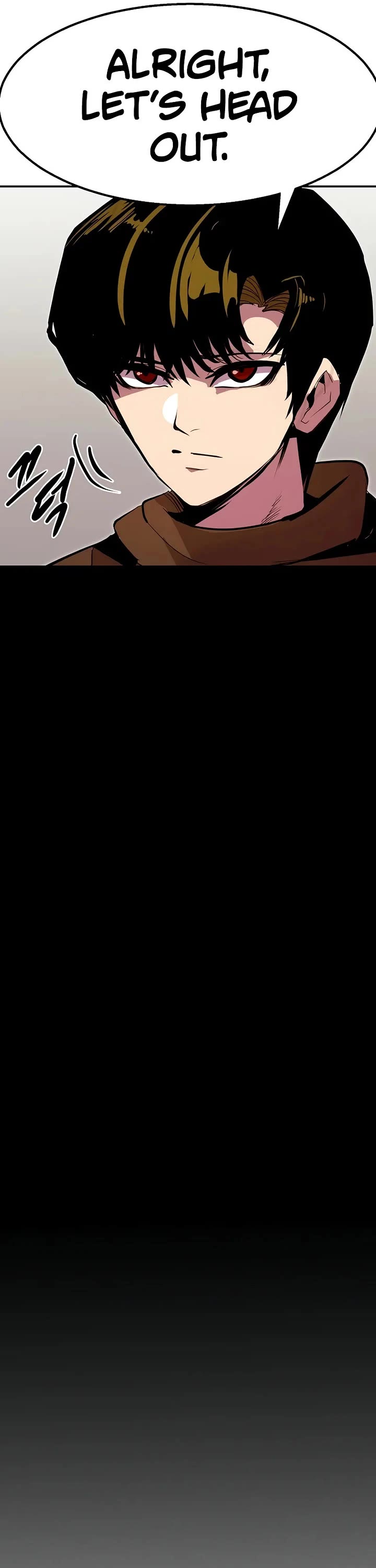 Worthless Regression chapter 94 page 21