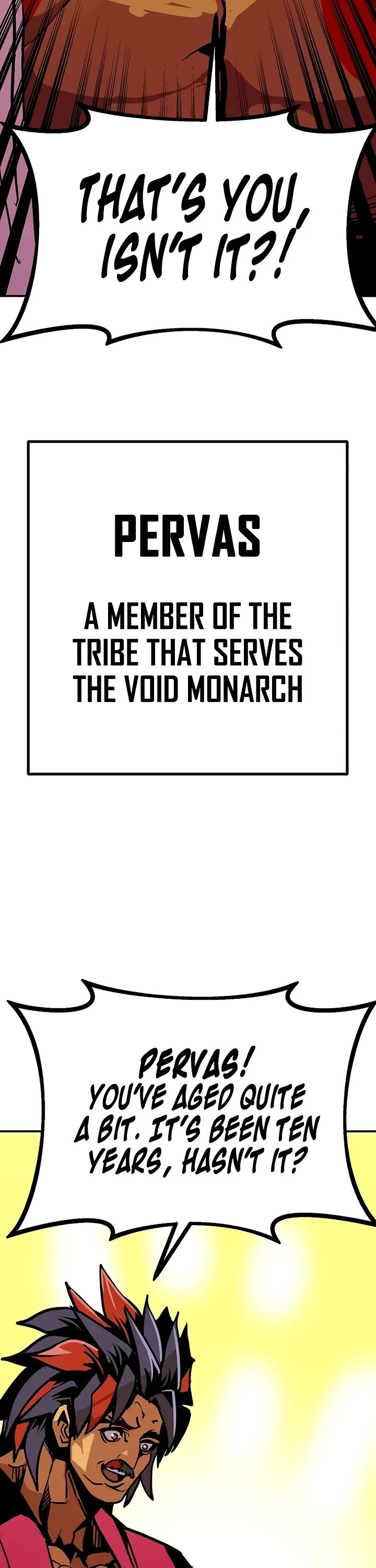 Worthless Regression chapter 94 page 23