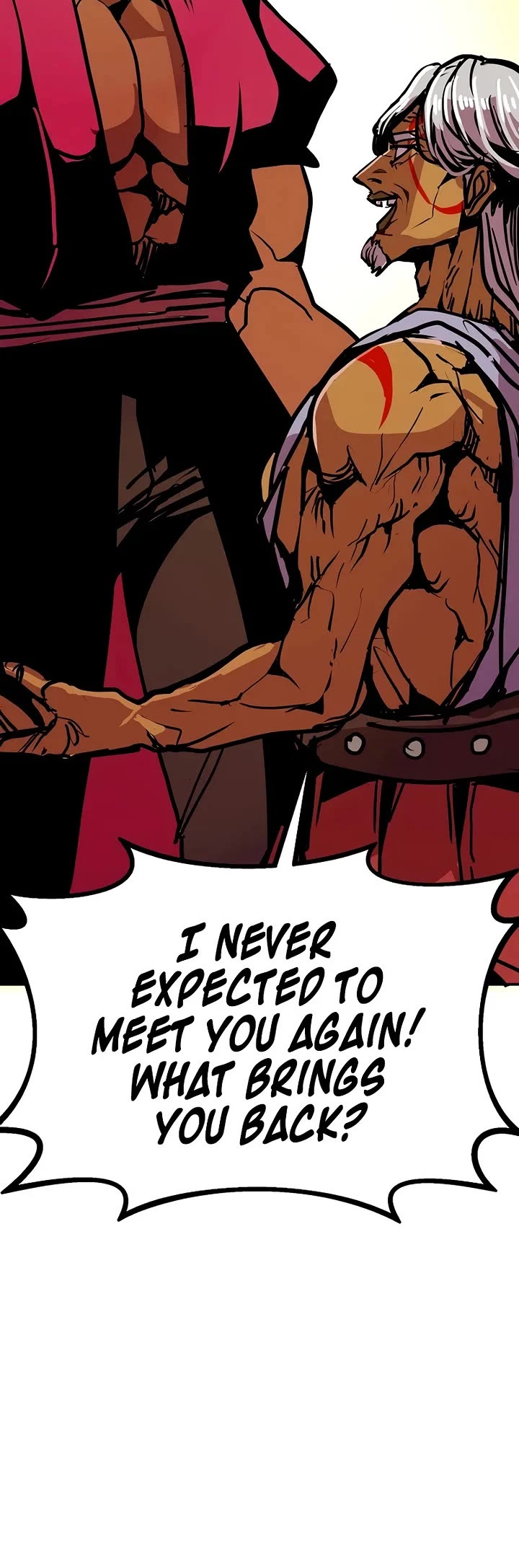 Worthless Regression chapter 94 page 24