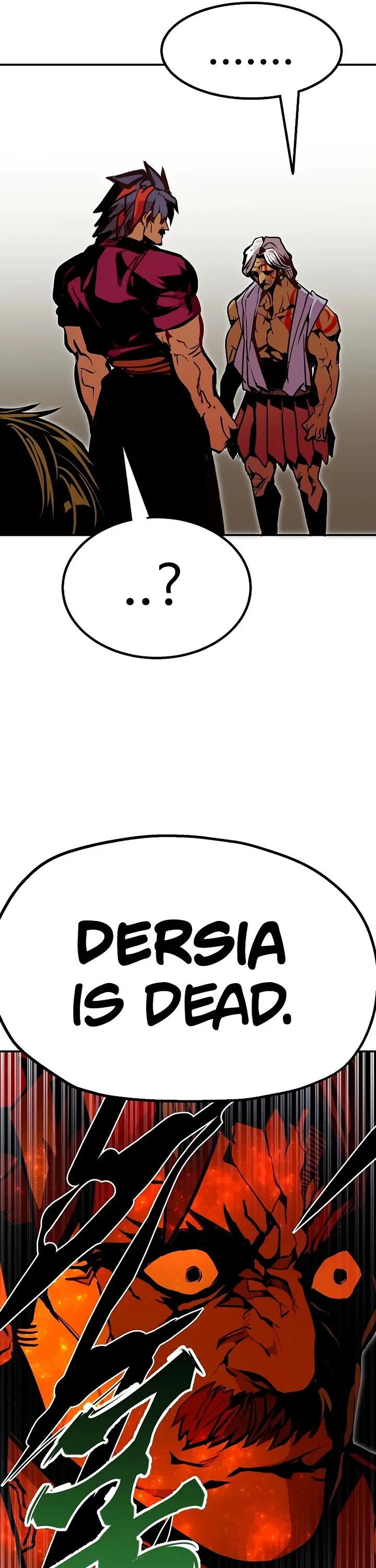 Worthless Regression chapter 94 page 26