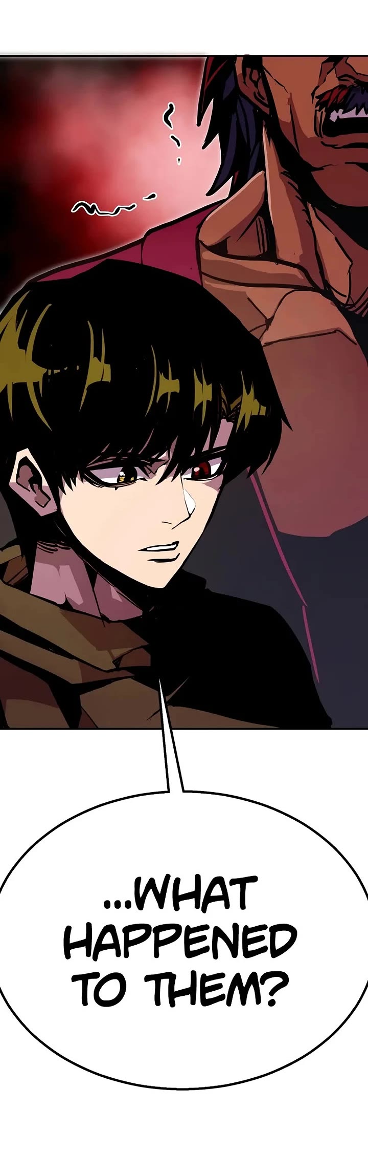 Worthless Regression chapter 94 page 30