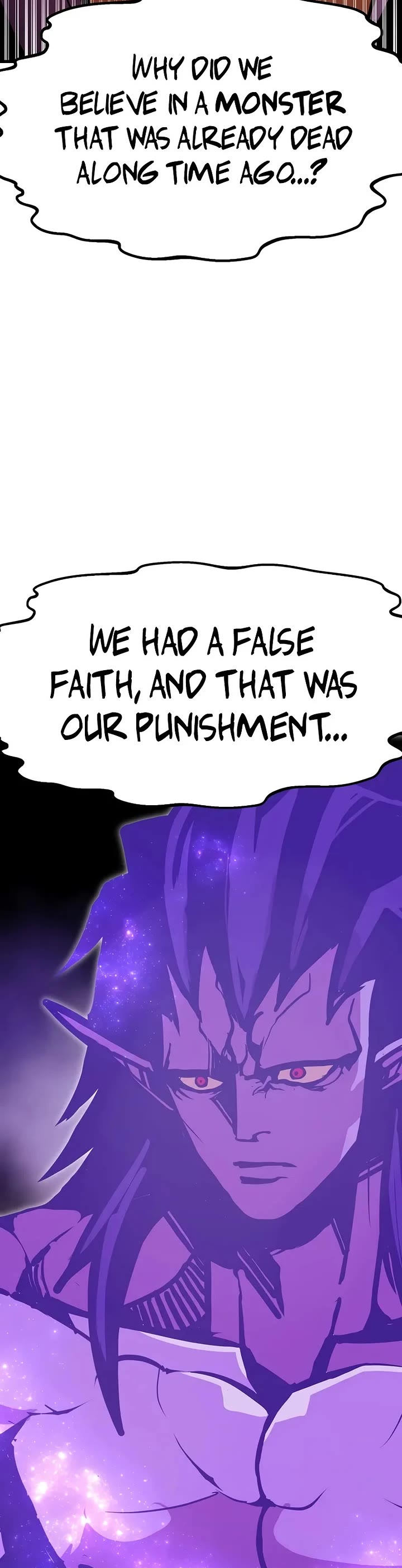 Worthless Regression chapter 94 page 33