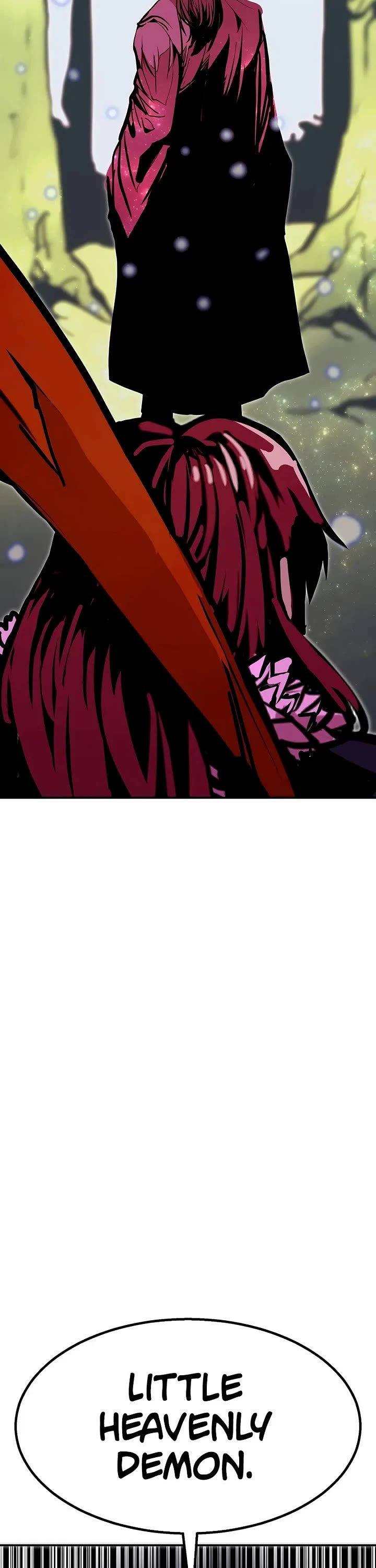 Worthless Regression chapter 94 page 4