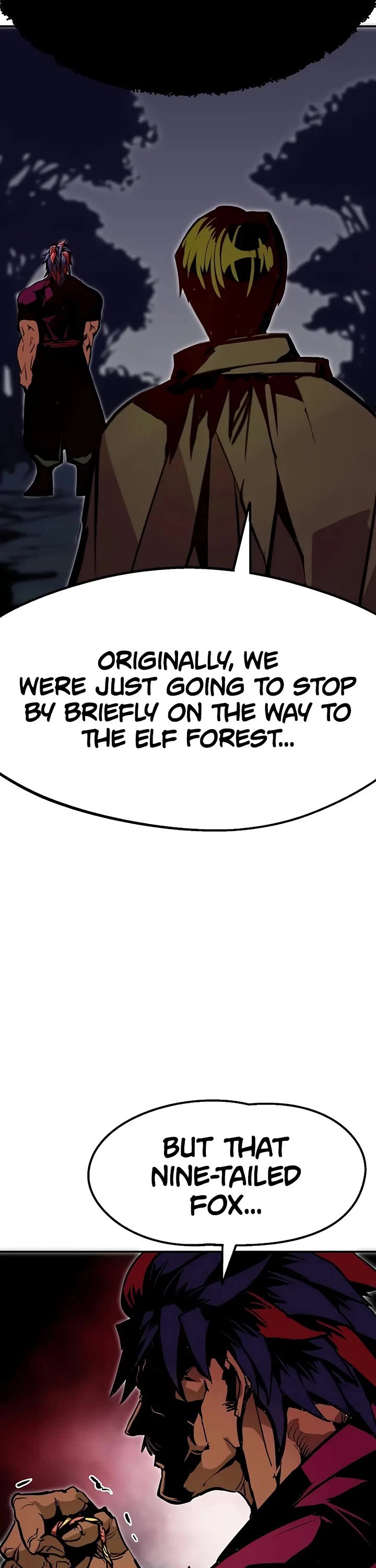 Worthless Regression chapter 94 page 44