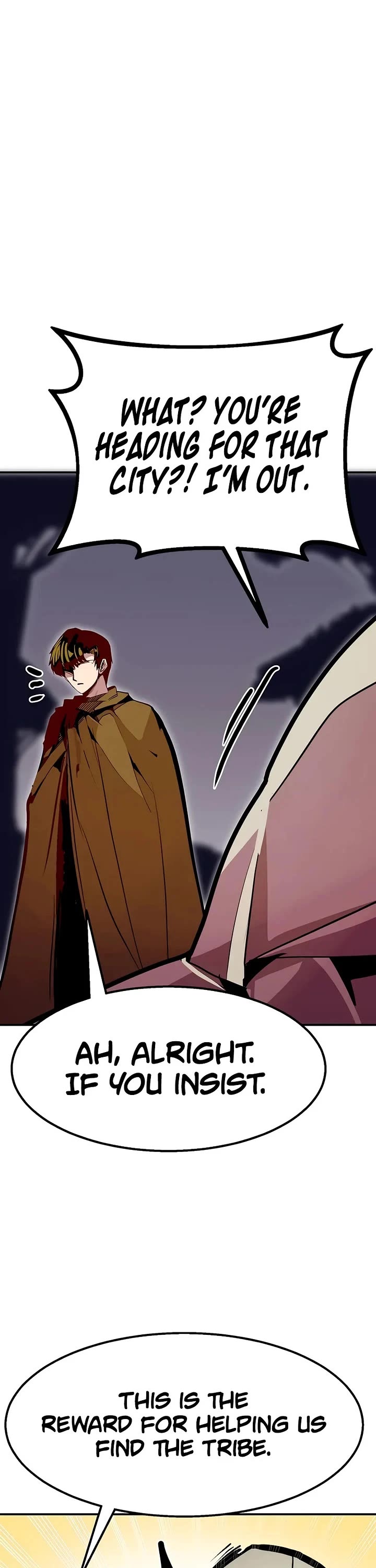 Worthless Regression chapter 94 page 46