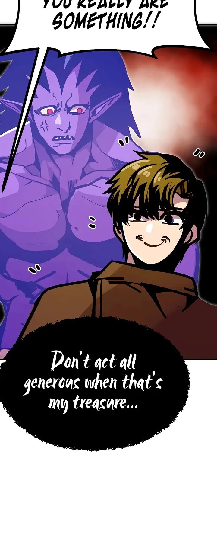 Worthless Regression chapter 94 page 48