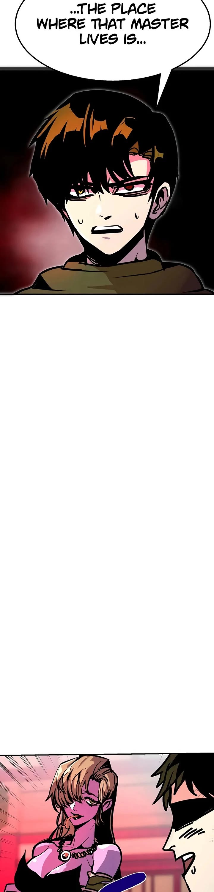 Worthless Regression chapter 94 page 51