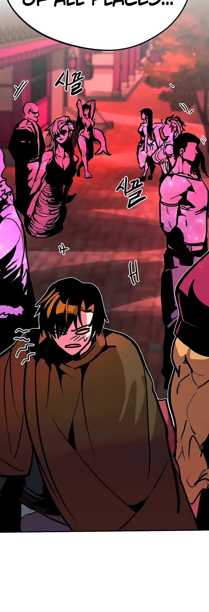 Worthless Regression chapter 94 page 53