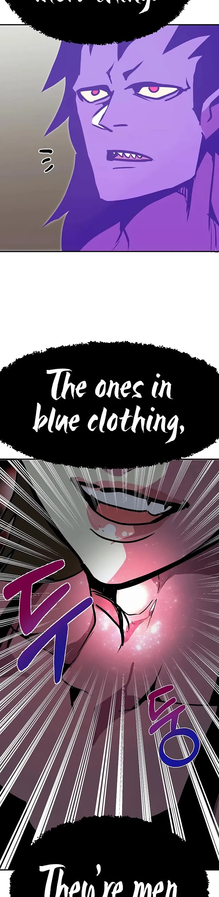 Worthless Regression chapter 94 page 57