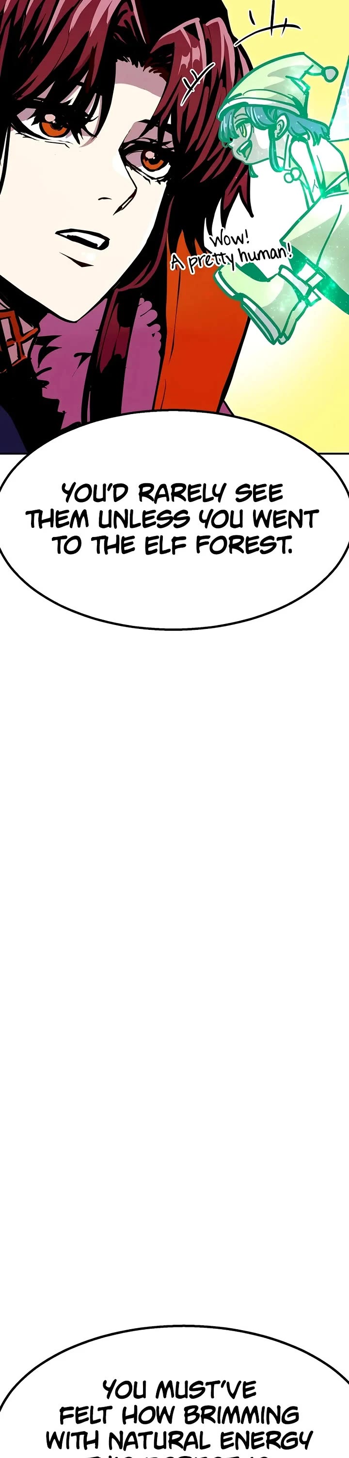 Worthless Regression chapter 94 page 8