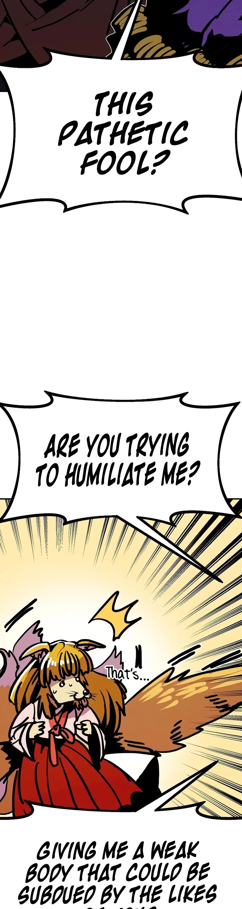 Worthless Regression chapter 96 page 13