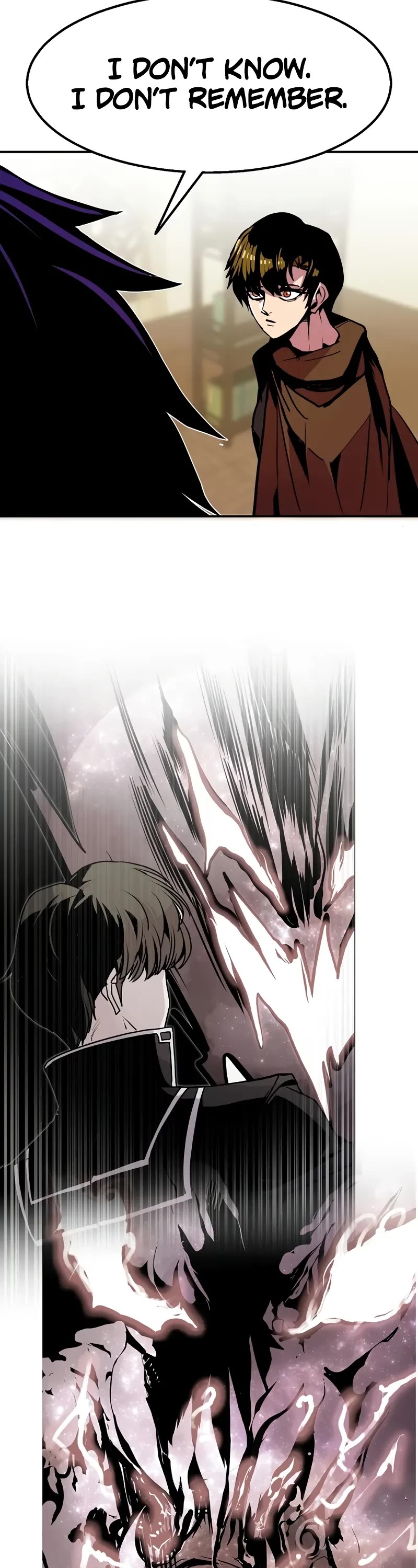 Worthless Regression chapter 96 page 19