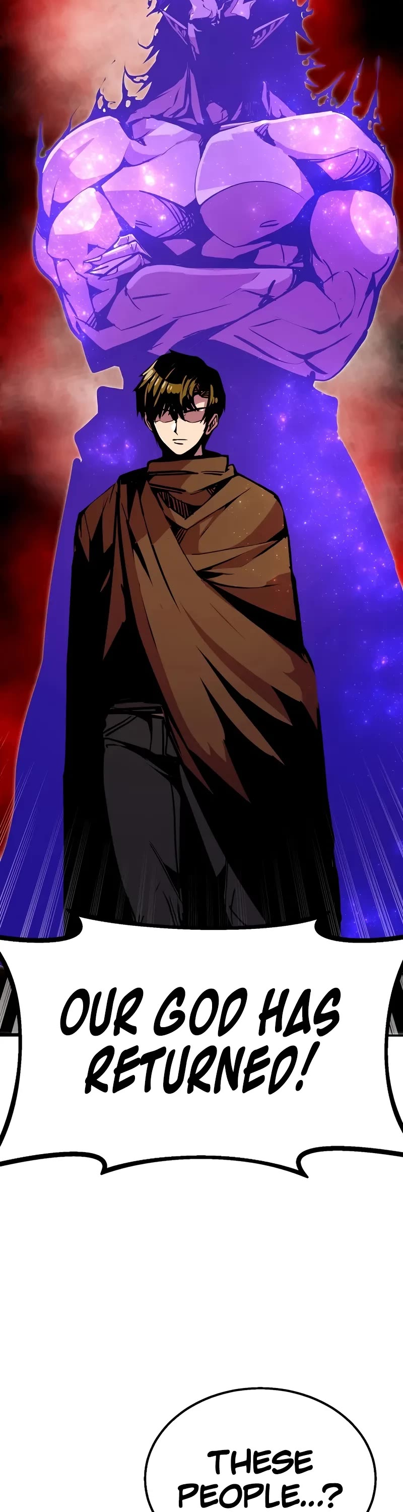 Worthless Regression chapter 96 page 25