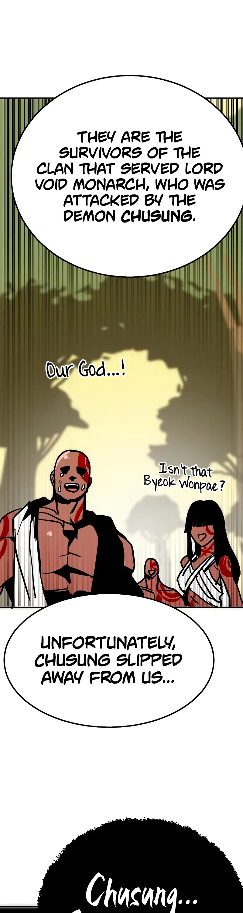 Worthless Regression chapter 96 page 27