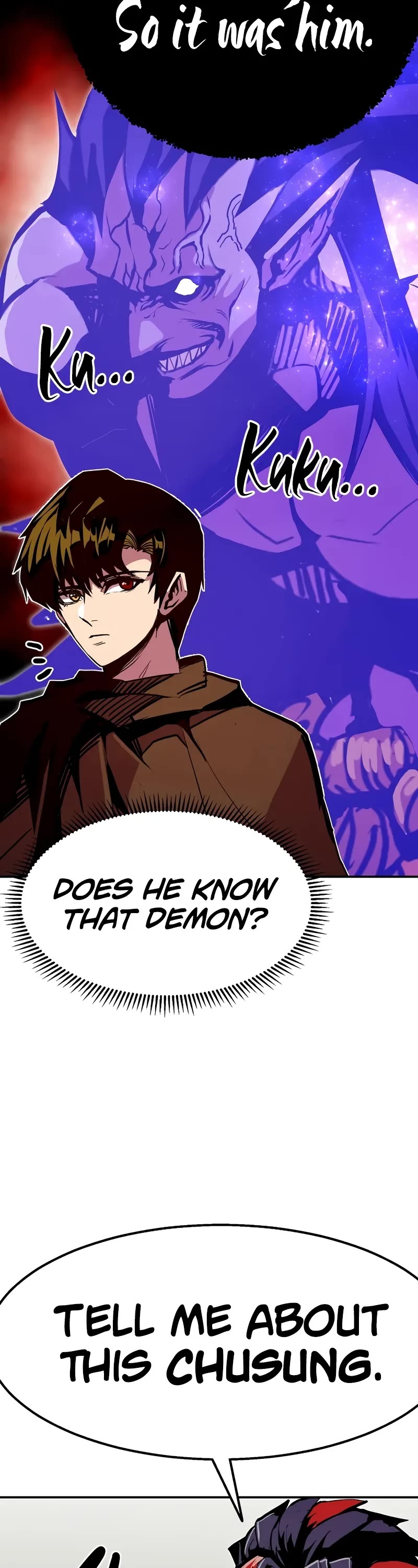 Worthless Regression chapter 96 page 28