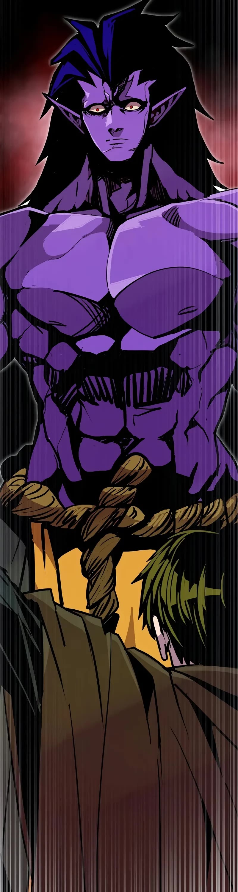 Worthless Regression chapter 96 page 3