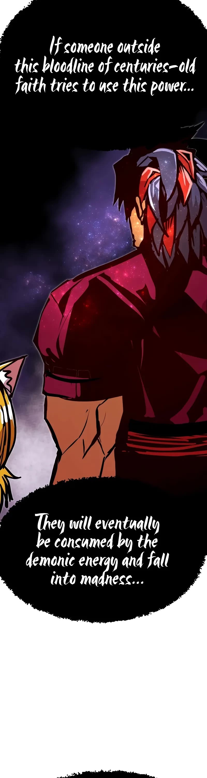 Worthless Regression chapter 96 page 38